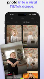 AI Video Creator - Bloom AI 2