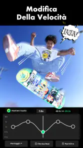 AI Video Editor & Maker: Vidma screenshot