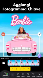 AI Video Editor & Maker: Vidma screenshot