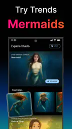 AI Video Generator - Clips AI 1