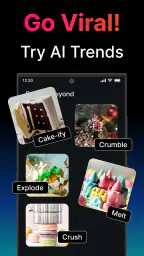 AI Video Generator - Clips AI 3