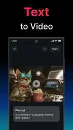 AI Video Generator - Clips AI 4