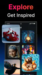 AI Video Generator - Clips AI 7