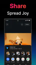 AI Video Generator - Clips AI 8