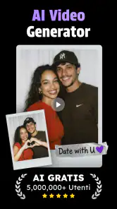 AI Video Generator: Collart IA screenshot