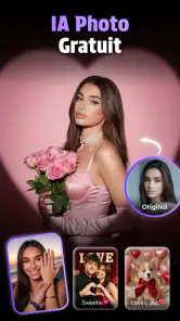 AI Video Generator: Collart IA screenshot
