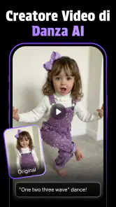 AI Video Generator: Collart IA screenshot
