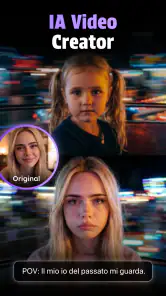 AI Video Generator: Collart IA screenshot