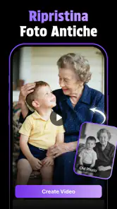 AI Video Generator: Collart IA screenshot