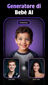 AI Video Generator: Collart IA screenshot