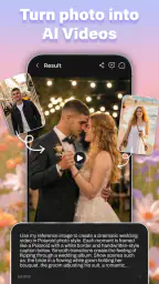 AI Video Maker & Photo Editor 1