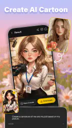 AI Video Maker & Photo Editor 3