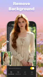 AI Video Maker & Photo Editor 5