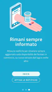 AIFA Medicinali screenshot