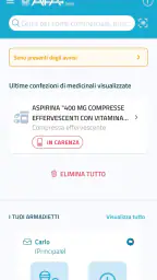 AIFA Medicinali 4