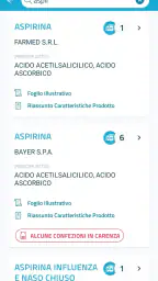 AIFA Medicinali 5