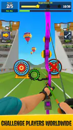 Aim Master: Sharp Archery Game 1