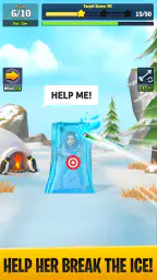 Aim Master: Sharp Archery Game 2