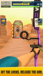 Aim Master: Sharp Archery Game 6