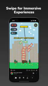 Aippy: AI Game Maker screenshot