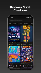 Aippy: AI Game Maker 3