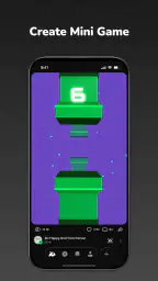 Aippy: AI Game Maker 5