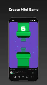 Aippy: AI Game Maker screenshot
