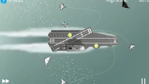 Air Control 1