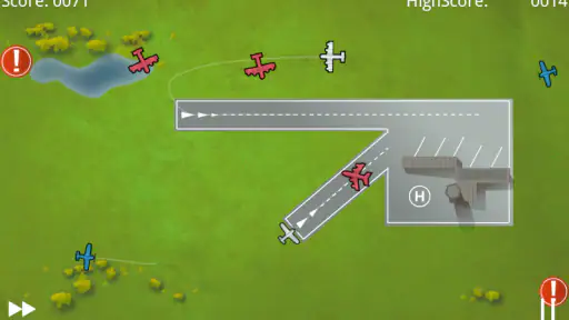 Air Control 2