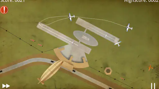 Air Control 3