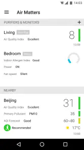 Air Matters screenshot