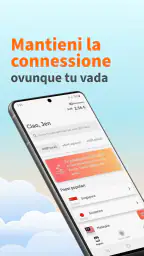 Airalo: eSIM Viaggi e Internet 1