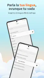 Airalo: eSIM Viaggi e Internet 4