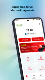 Aircash 1