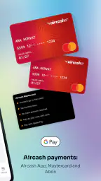 Aircash 2