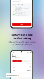 Aircash 6