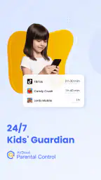 AirDroid Parental Control 1