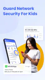 AirDroid Parental Control 2