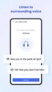 AirDroid Parental Control screenshot