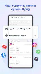AirDroid Parental Control 8