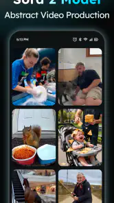 AIreel :AI Video Generator screenshot