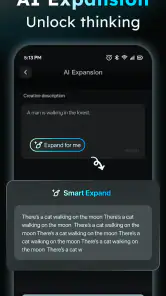 AIreel :AI Video Generator screenshot