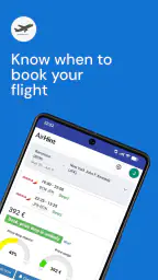 AirHint: Predict Flight Price 1