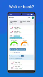 AirHint: Predict Flight Price 2