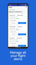 AirHint: Predict Flight Price 4