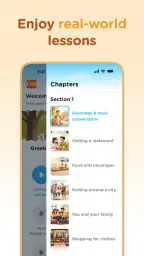 Airlearn - Language Learning 3