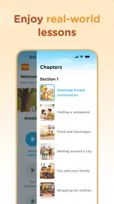 Airlearn - Language Learning screenshot