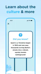 Airlearn - Language Learning screenshot