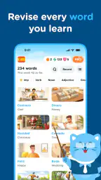 Airlearn - Language Learning 7