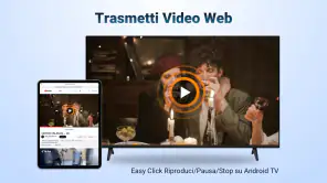 AirPlay: Ricevitore di Stream screenshot